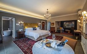 The Residence Boutique Hotel Johannesburg